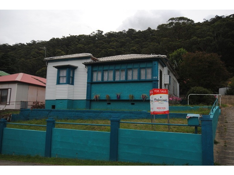 148 Macauley Street, Lithgow NSW 2790