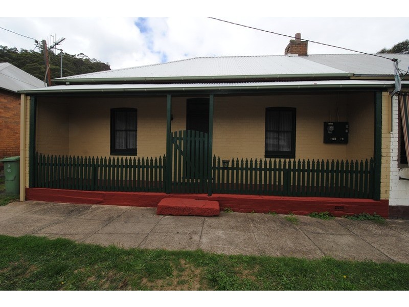 3  Brisbane Street, Lithgow NSW 2790