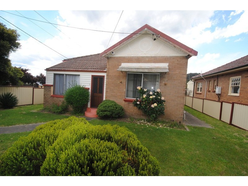 1 Shaft Street, Lithgow NSW 2790