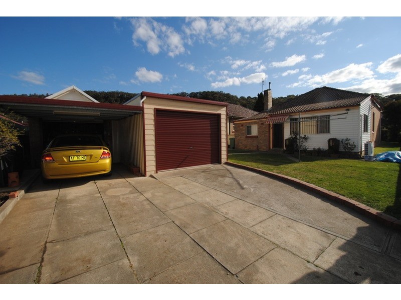 1 Shaft Street, Lithgow NSW 2790