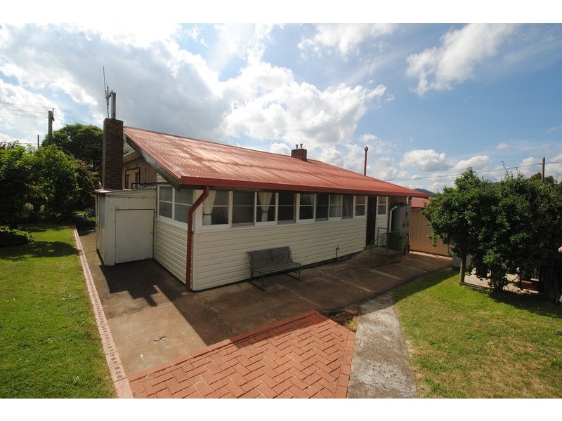 22 Rabaul Street, Lithgow NSW 2790