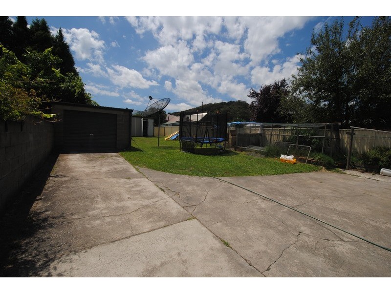 21 Hassan Street, Lithgow NSW 2790