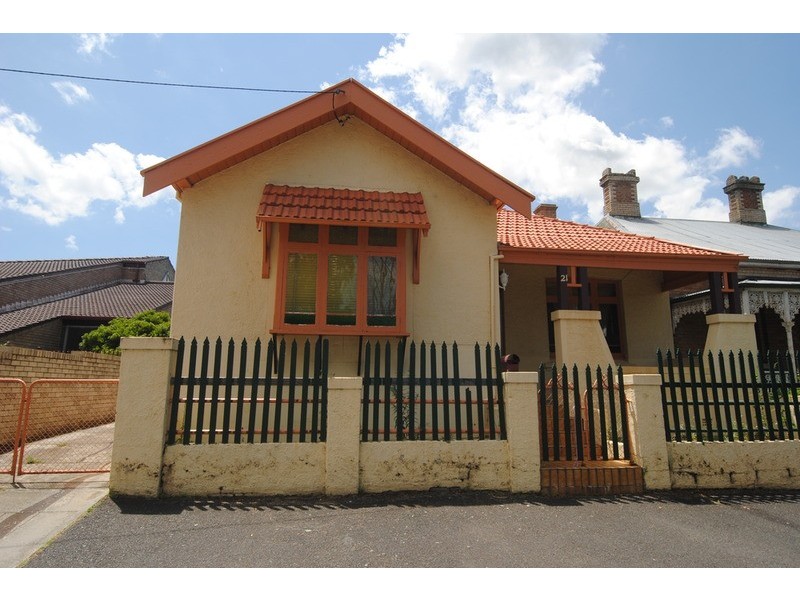 21 Hassan Street, Lithgow NSW 2790