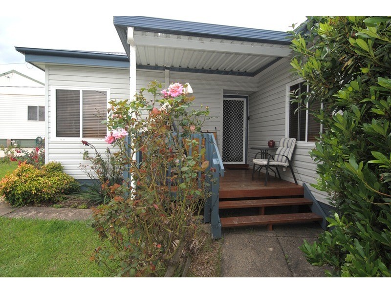 8 Bayonet Street, Lithgow NSW 2790
