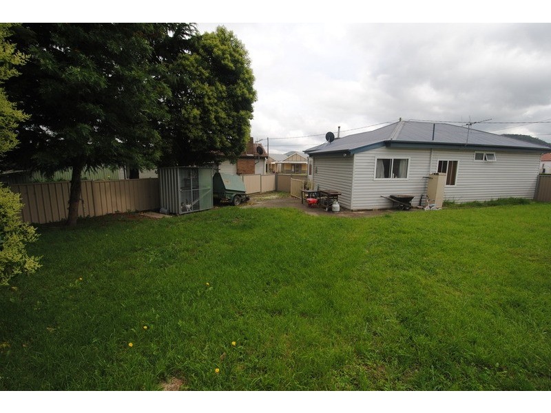 8 Bayonet Street, Lithgow NSW 2790