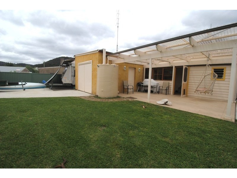 24 Clarice Street, Lithgow NSW 2790