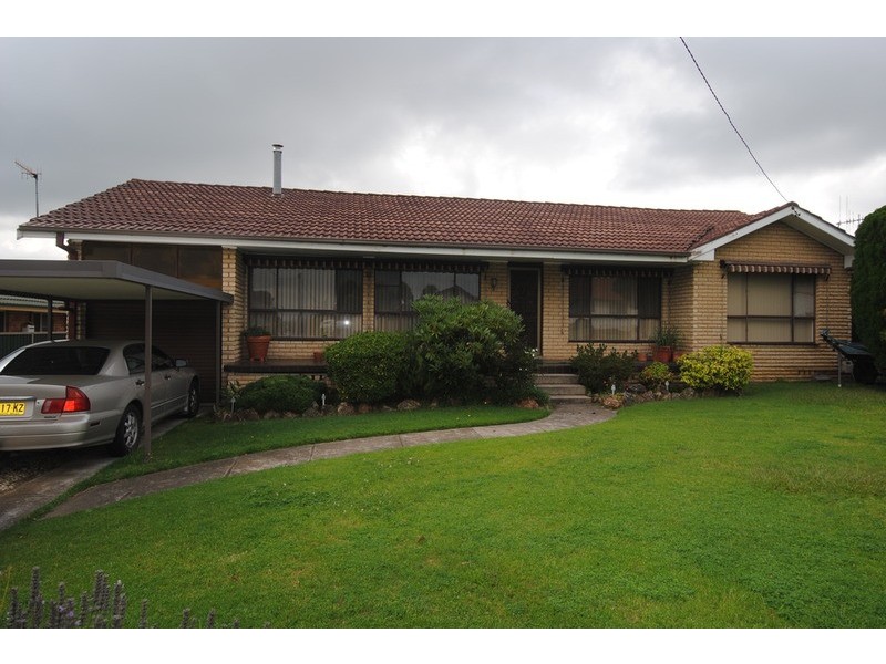 28 Commens Street, Wallerawang NSW 2845