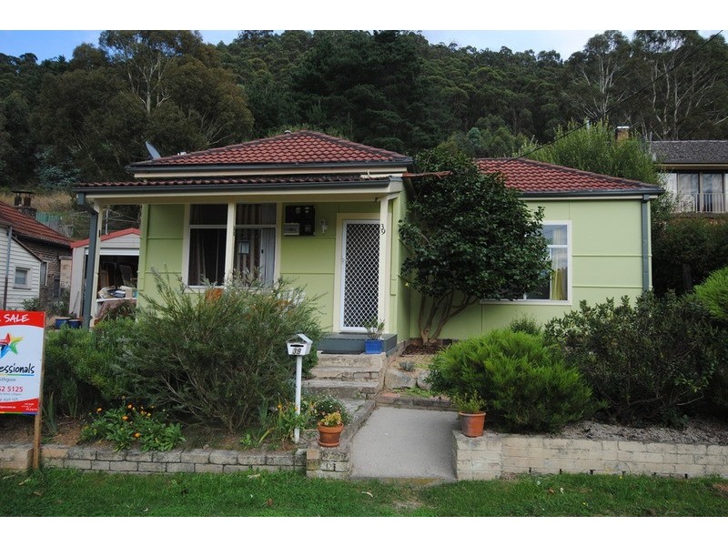 39 Hepburn Street, Lithgow NSW 2790