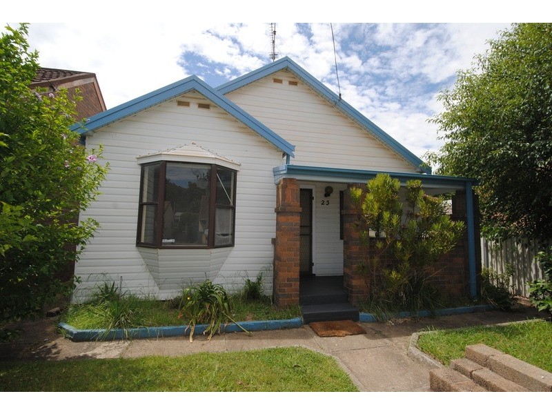 23 Inch Street, Lithgow NSW 2790
