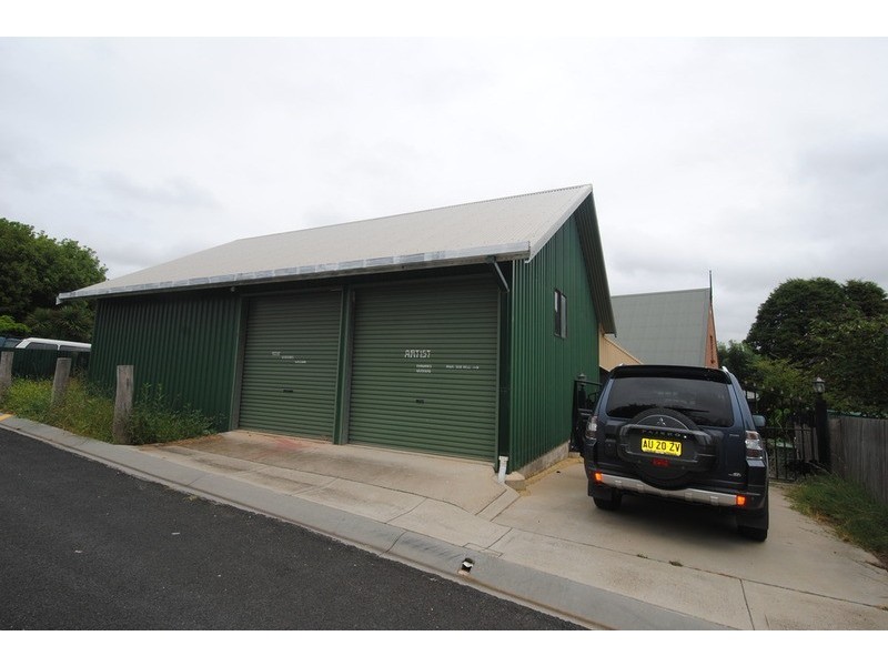 48 Railway Avenue, Portland NSW 2847