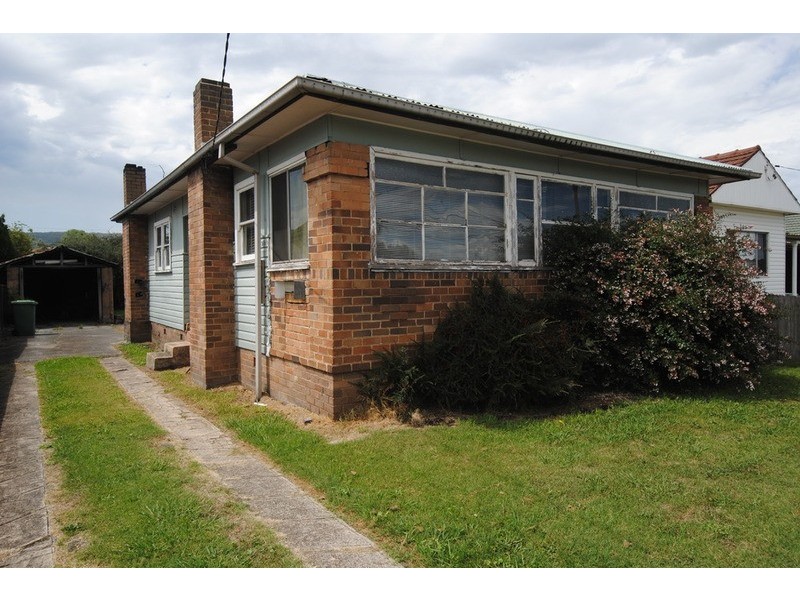 55 Enfield Avenue, Lithgow NSW 2790