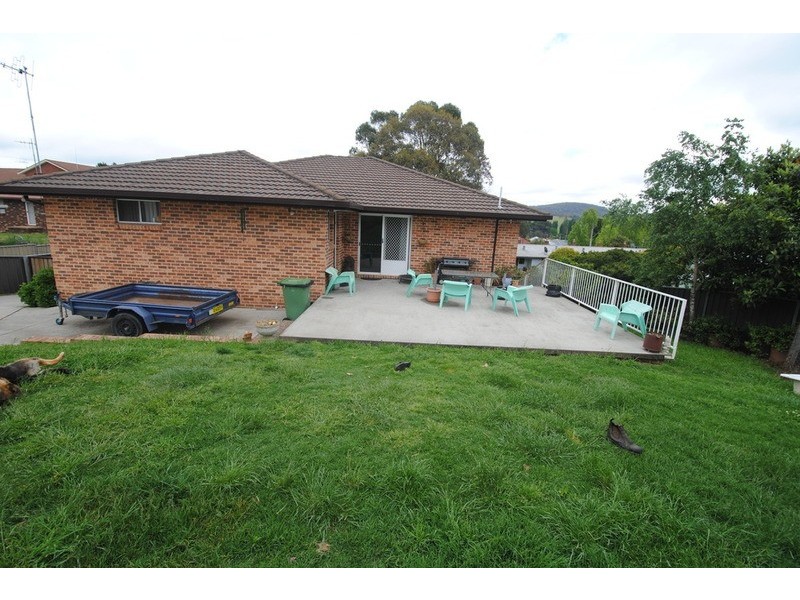 7 Page Street, Lithgow NSW 2790