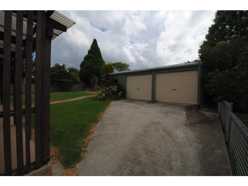 22 Curtin Place, Lithgow NSW 2790