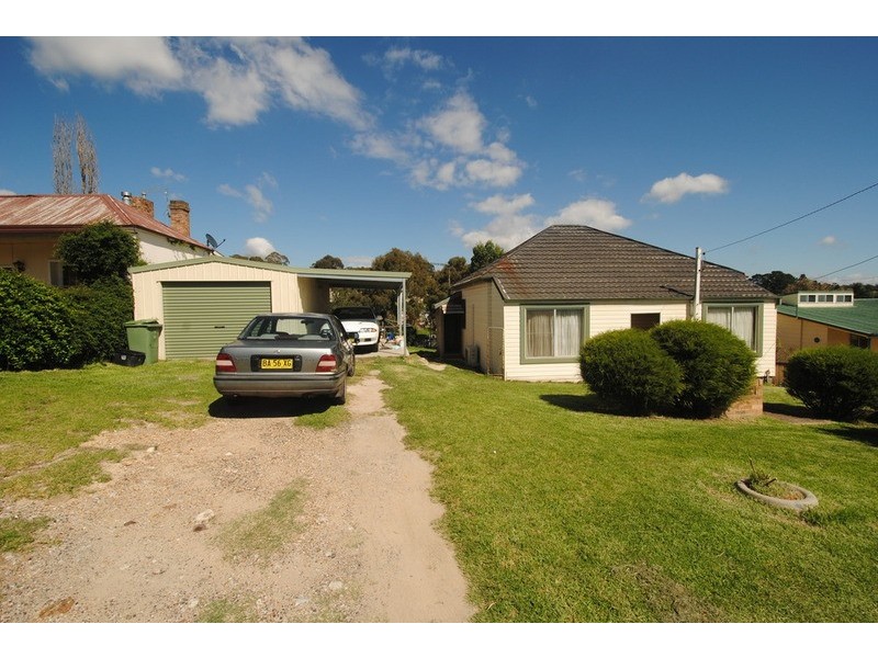 3 Lime Street, Portland NSW 2847