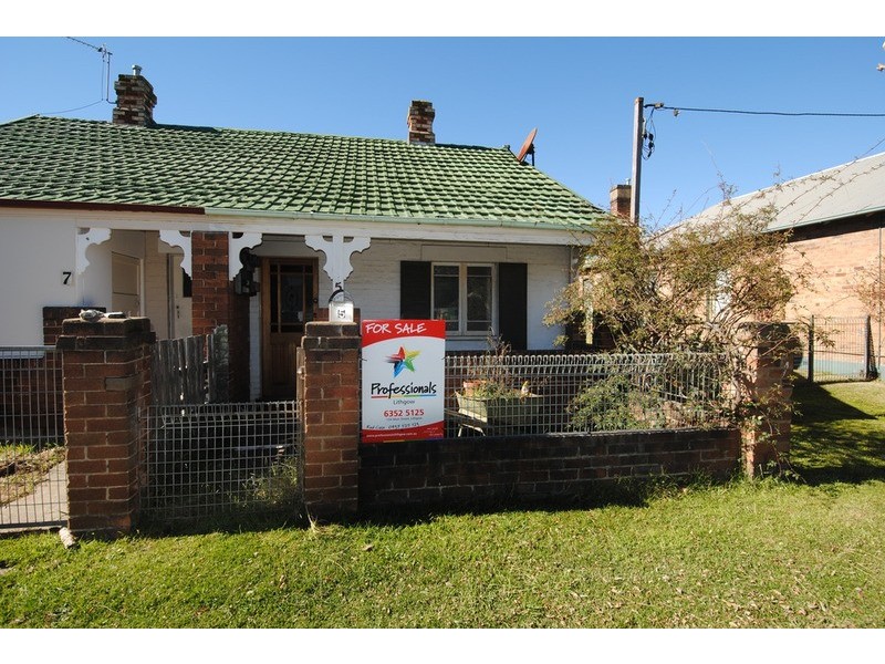 5 Inch Street, Lithgow NSW 2790