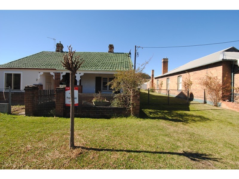 5 Inch Street, Lithgow NSW 2790