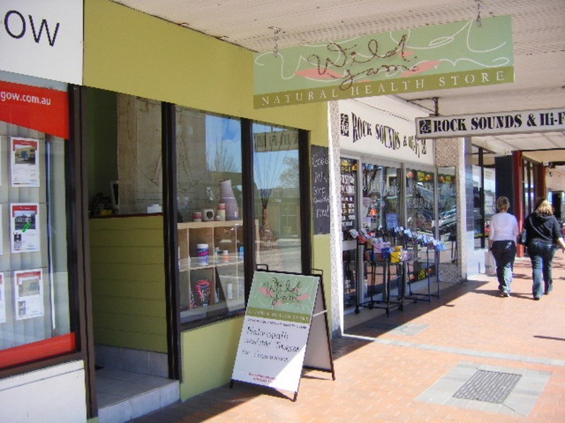 163 Main Street, Lithgow NSW 2790