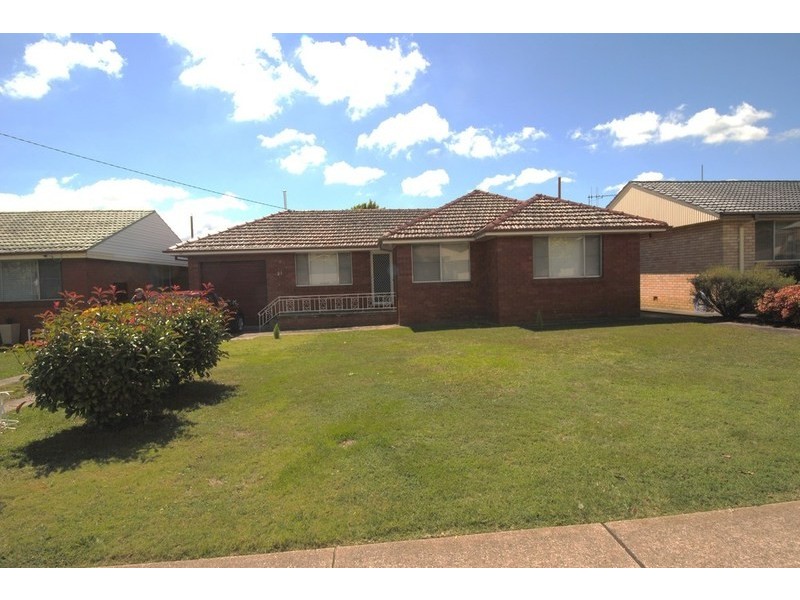 21 Bayonet Street, Lithgow NSW 2790
