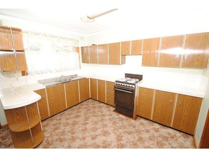 21 Bayonet Street, Lithgow NSW 2790