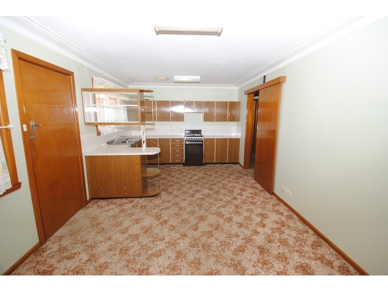 21 Bayonet Street, Lithgow NSW 2790