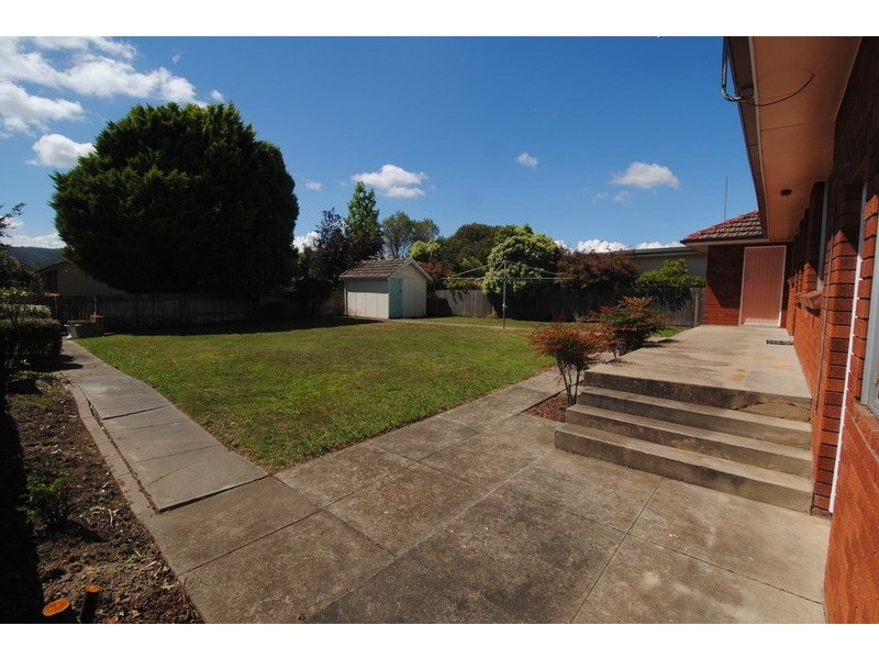 21 Bayonet Street, Lithgow NSW 2790