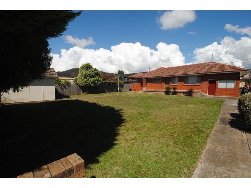 21 Bayonet Street, Lithgow NSW 2790