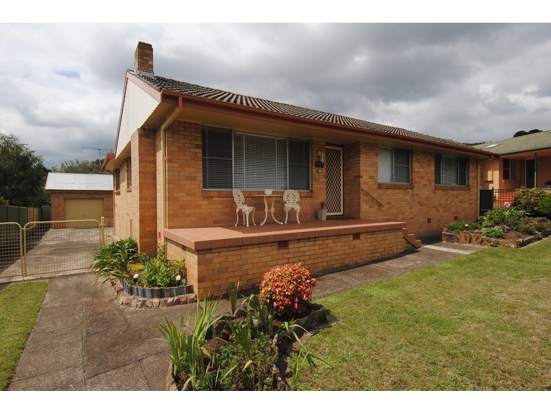 9 Wattle Grove, Lithgow NSW 2790