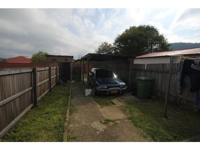 42 Hayley Street, Lithgow NSW 2790