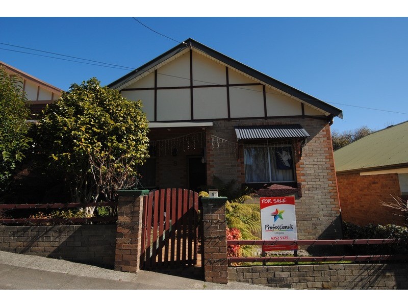8 Bridge Street, Lithgow NSW 2790