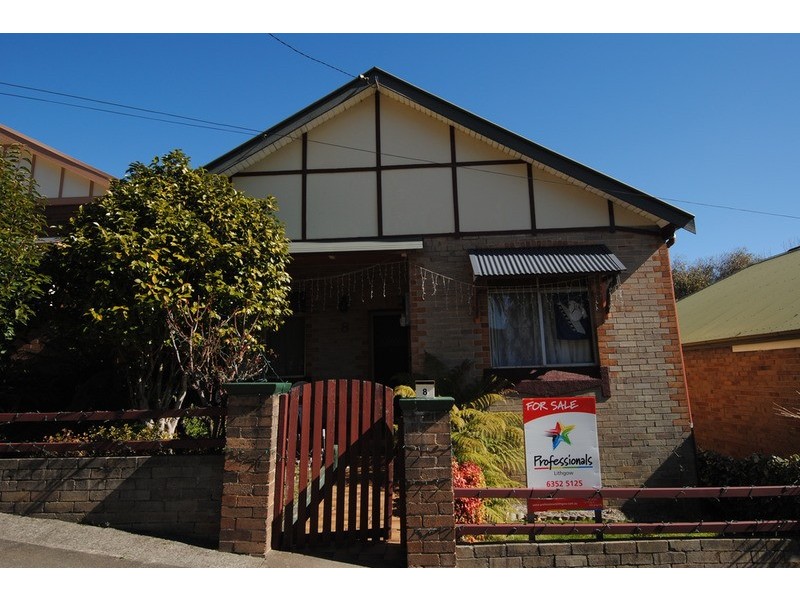 8 Bridge Street, Lithgow NSW 2790