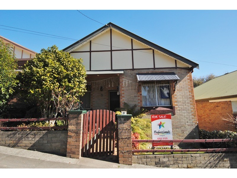 8 Bridge Street, Lithgow NSW 2790