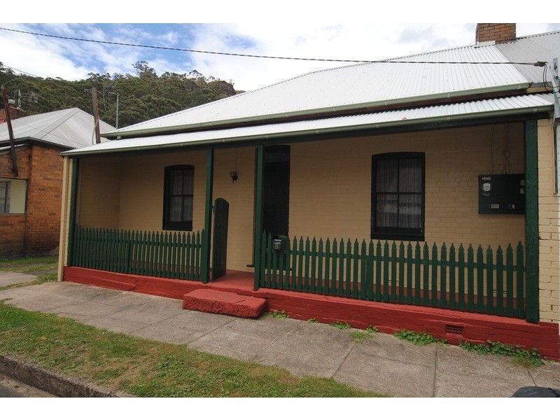 3 Brisbane Street, Lithgow NSW 2790