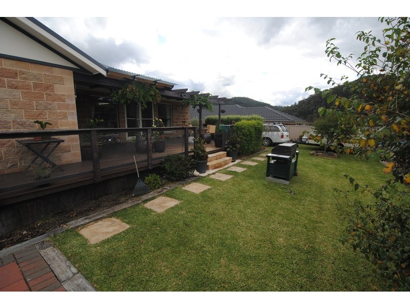 10 Thornley Close, Lithgow NSW 2790