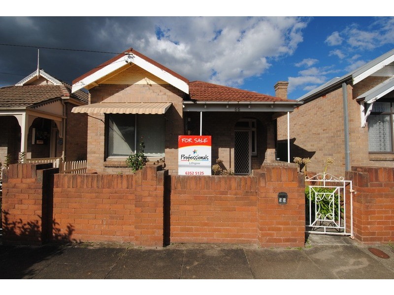 55 Calero Street, Lithgow NSW 2790