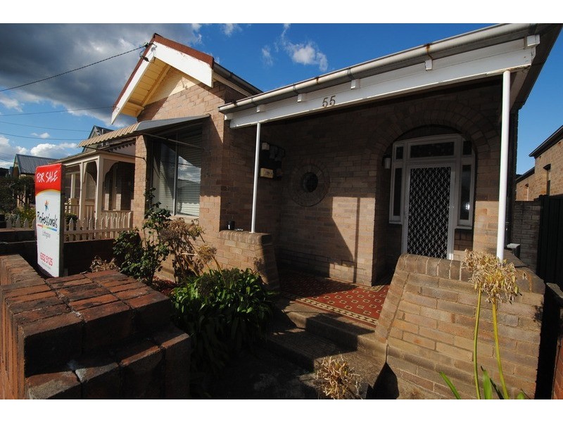 55 Calero Street, Lithgow NSW 2790