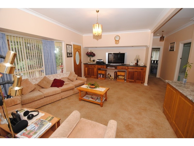 3 Cripps Avenue, Wallerawang NSW 2845