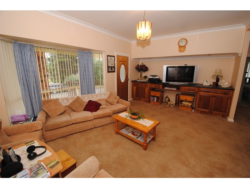 3 Cripps Avenue, Wallerawang NSW 2845