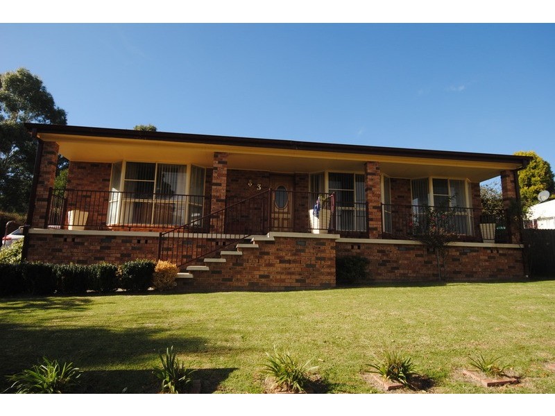 3 Cripps Avenue, Wallerawang NSW 2845