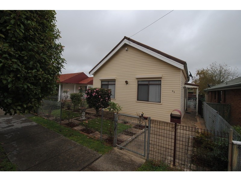 83 Martini Parade, Lithgow NSW 2790