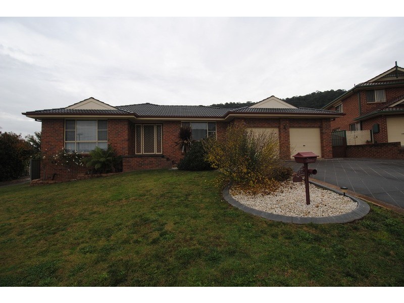 4 Ivatt Street, Lithgow NSW 2790