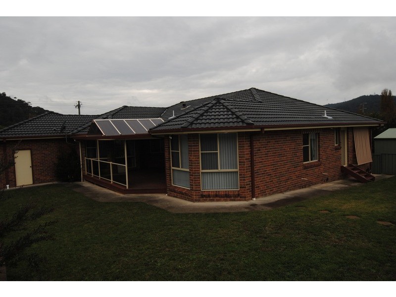 4 Ivatt Street, Lithgow NSW 2790