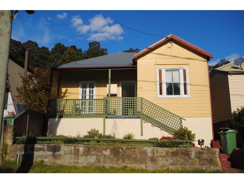 133 Chifley Road, Lithgow NSW 2790