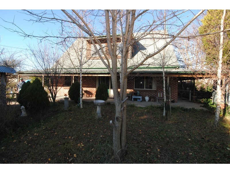 48 Railway Avenue, Portland NSW 2847