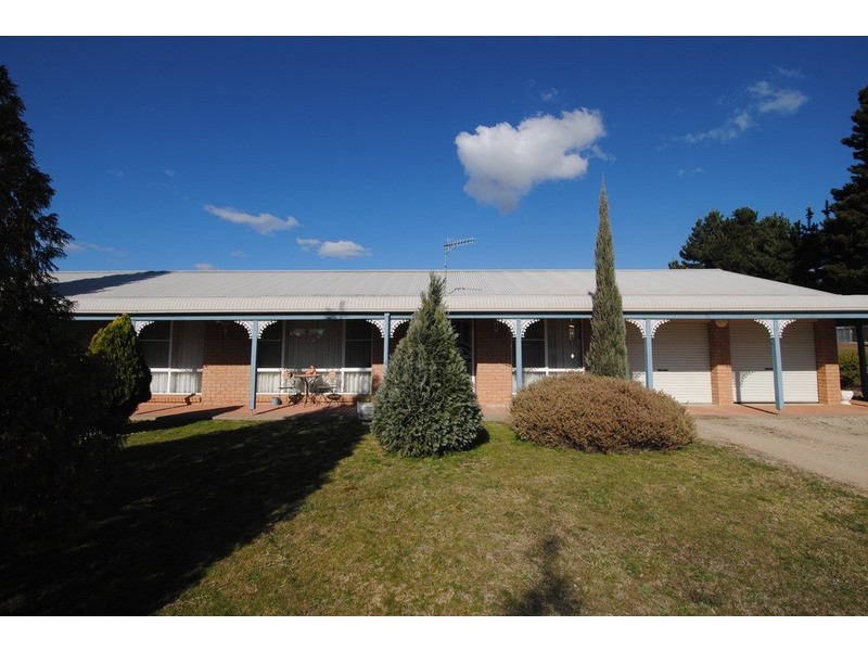 607 Back Cullen Road, Portland NSW 2847