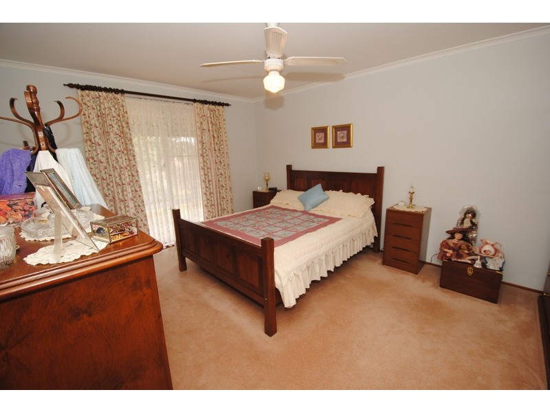 607 Back Cullen Road, Portland NSW 2847