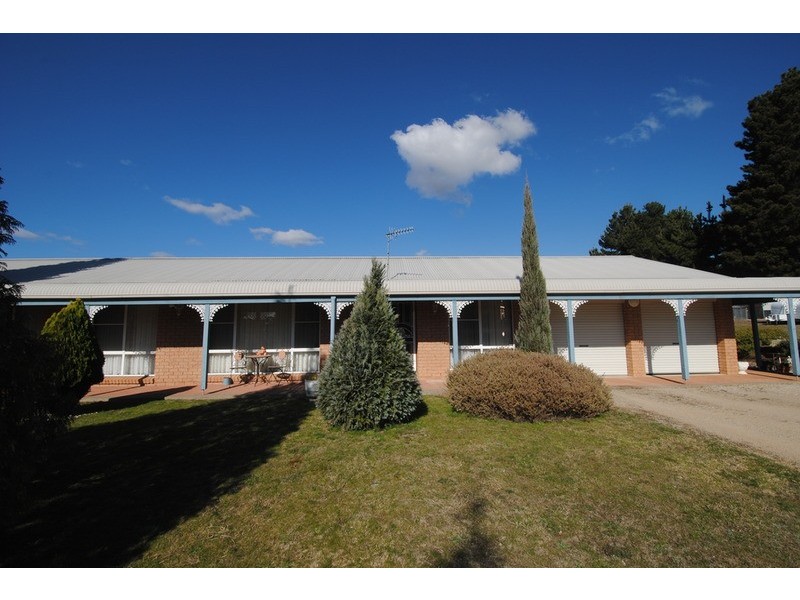 607 Back Cullen Road, Portland NSW 2847