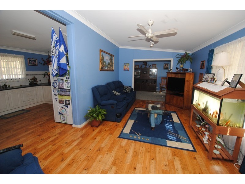 135 Wolgan Road, Lidsdale NSW 2790