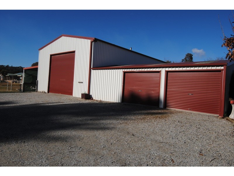 135 Wolgan Road, Lidsdale NSW 2790