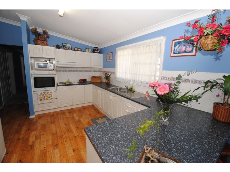 135 Wolgan Road, Lidsdale NSW 2790