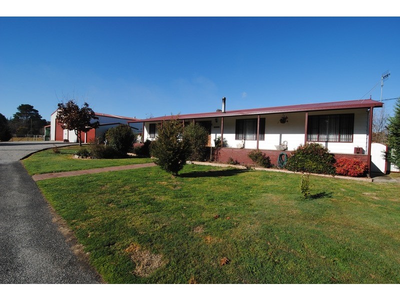 135 Wolgan Road, Lidsdale NSW 2790
